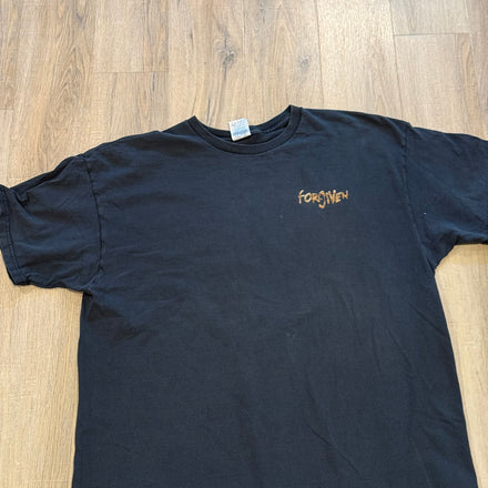 Forgiven Jesus Tee 2005