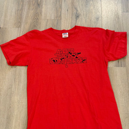 More Than Conquerers 90s Vintage Tee