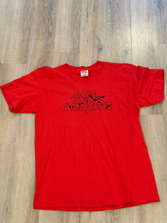More Than Conquerers 90s Vintage Tee