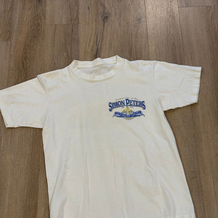Simon Peter’s Vintage 90s Tee