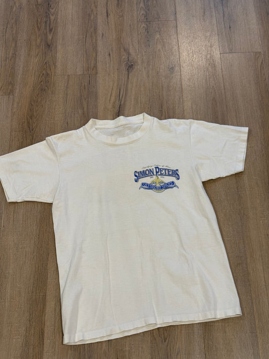 Simon Peter’s Vintage 90s Tee
