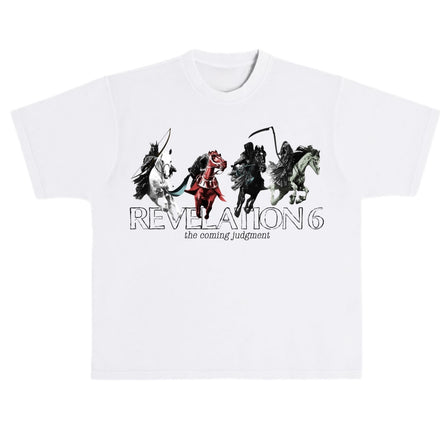 Revelation Tee