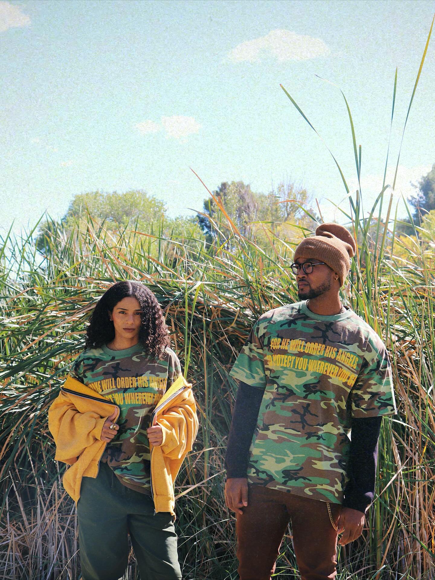 "Hidden In Plain Sight"