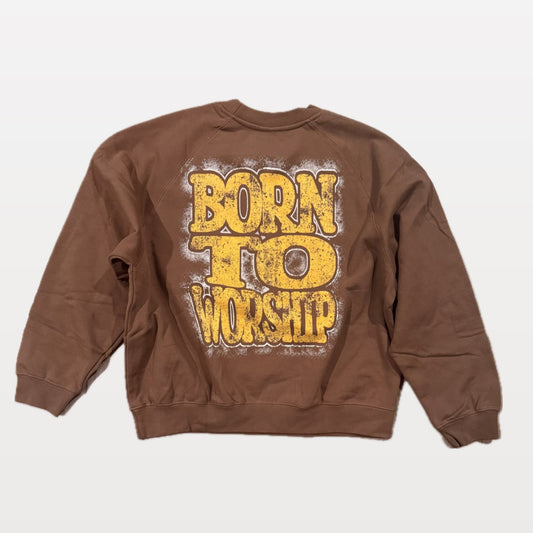 Born To Worship