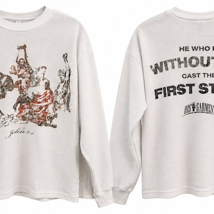 Without Sin, Cast One Thermal